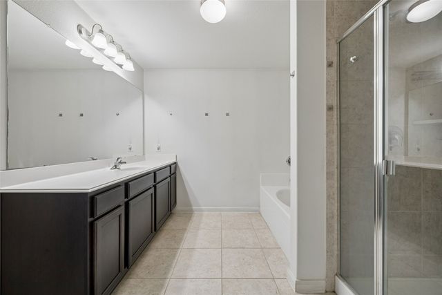 1005 Princewood Drive, Denton, TX 76207
