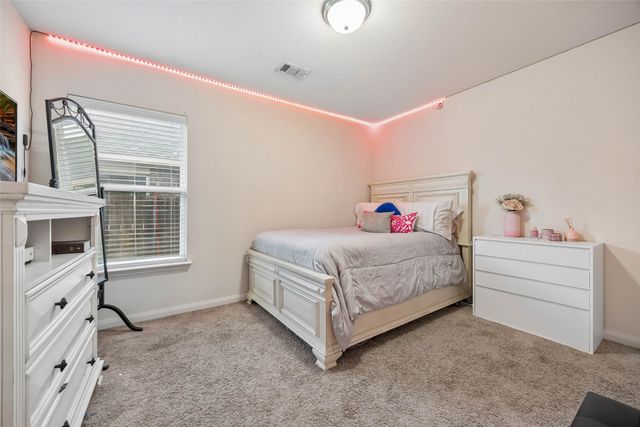 1005 Princewood Drive, Denton, TX 76207