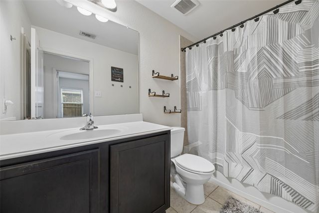 1005 Princewood Drive, Denton, TX 76207