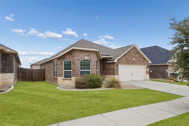 1005 Princewood Drive, Denton, TX 76207