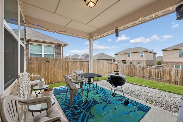 1005 Princewood Drive, Denton, TX 76207