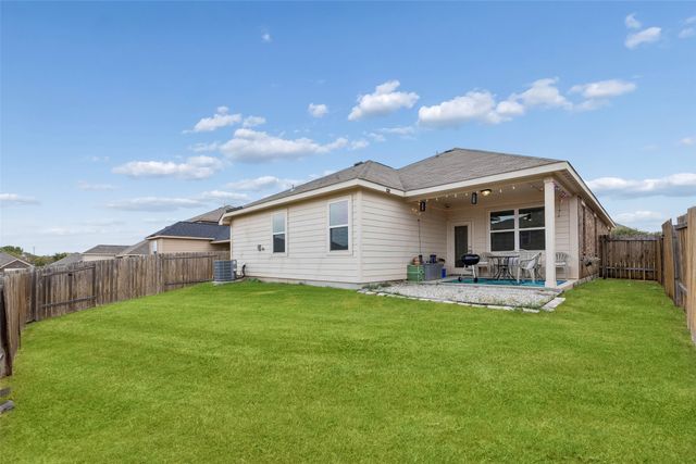 1005 Princewood Drive, Denton, TX 76207