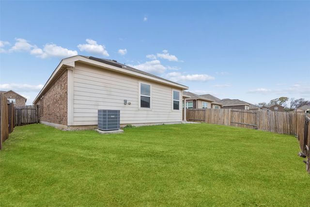 1005 Princewood Drive, Denton, TX 76207