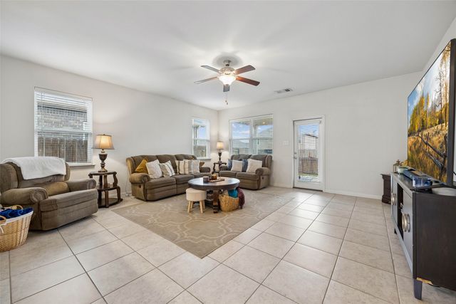 1005 Princewood Drive, Denton, TX 76207