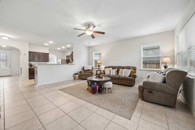 1005 Princewood Drive, Denton, TX 76207