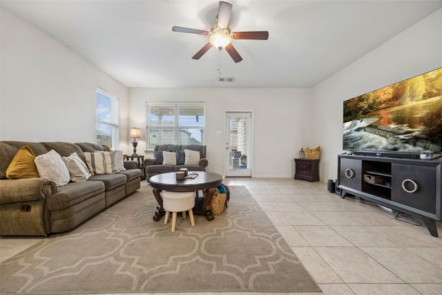 1005 Princewood Drive, Denton, TX 76207