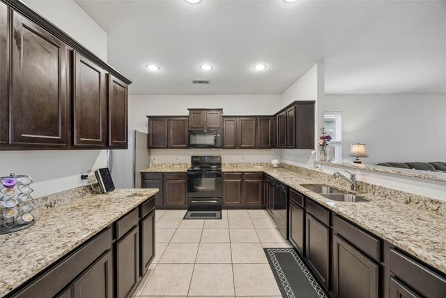 1005 Princewood Drive, Denton, TX 76207