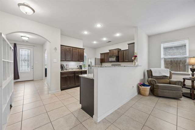 1005 Princewood Drive, Denton, TX 76207