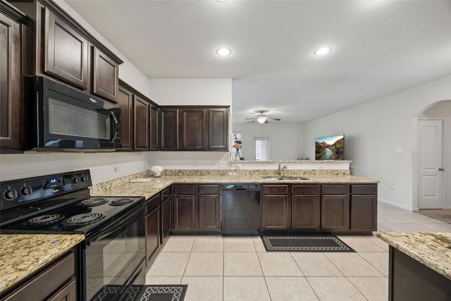 1005 Princewood Drive, Denton, TX 76207