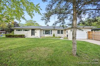 1119 Spencer Street Ne, Grand Rapids Twp, MI 49505