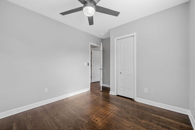 731 Woodmont Blvd, Clarksville, TN 37040