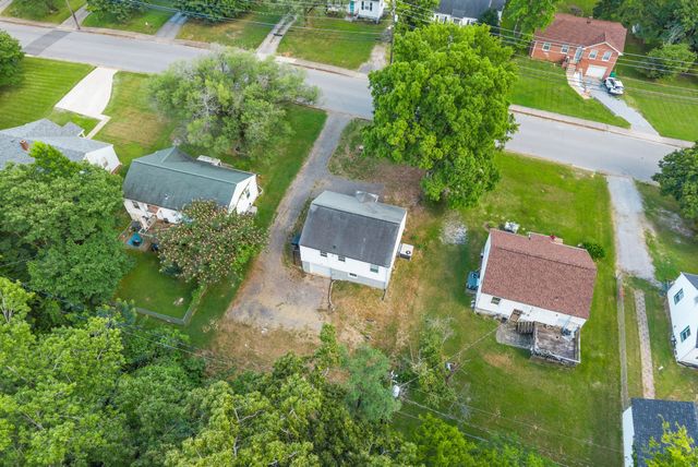 731 Woodmont Blvd, Clarksville, TN 37040