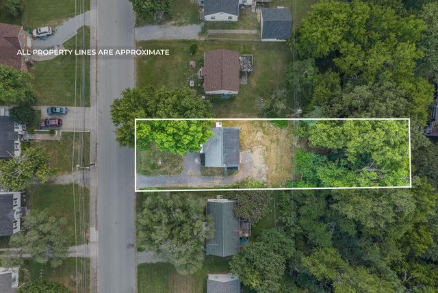 731 Woodmont Blvd, Clarksville, TN 37040