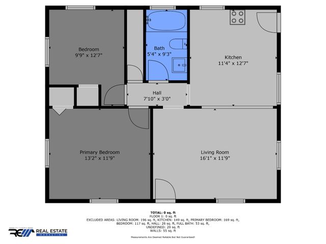731 Woodmont Blvd, Clarksville, TN 37040