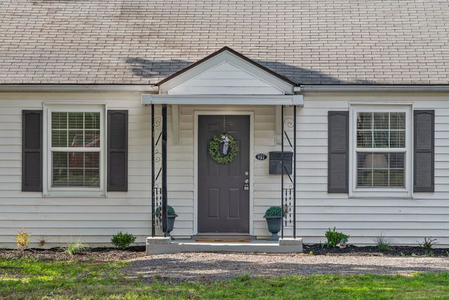 731 Woodmont Blvd, Clarksville, TN 37040
