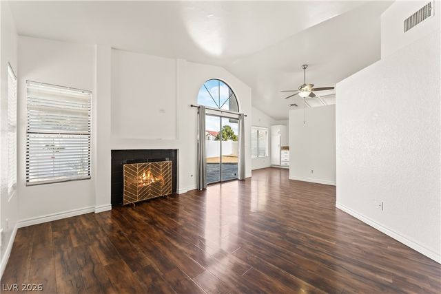 1170 Lyric Lane, Las Vegas, NV 89119