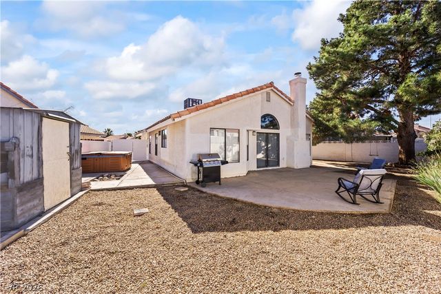 1170 Lyric Lane, Las Vegas, NV 89119