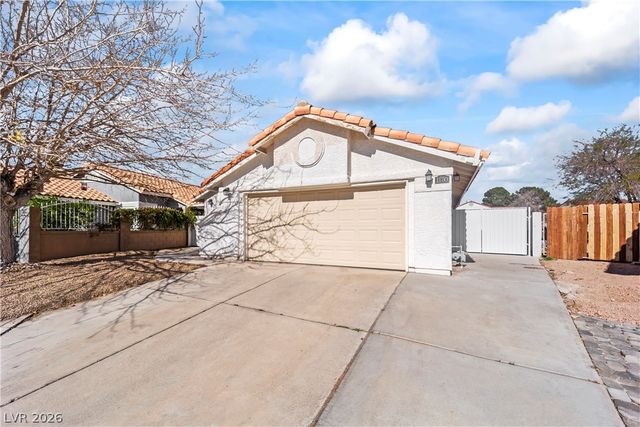 1170 Lyric Lane, Las Vegas, NV 89119