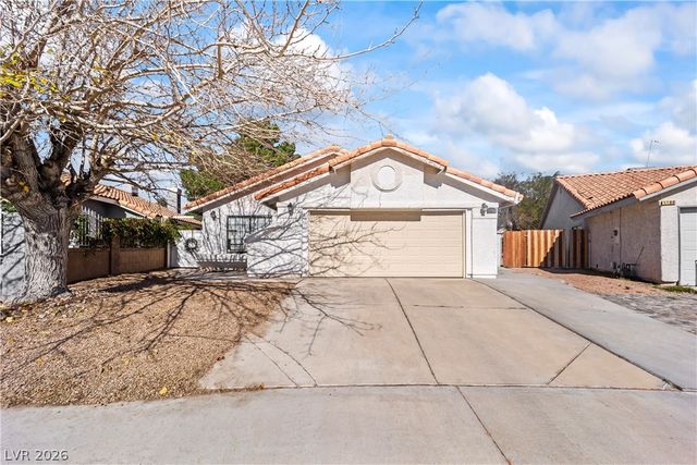 1170 Lyric Lane, Las Vegas, NV 89119