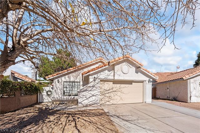 1170 Lyric Lane, Las Vegas, NV 89119