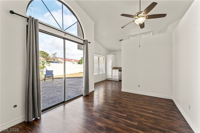 1170 Lyric Lane, Las Vegas, NV 89119