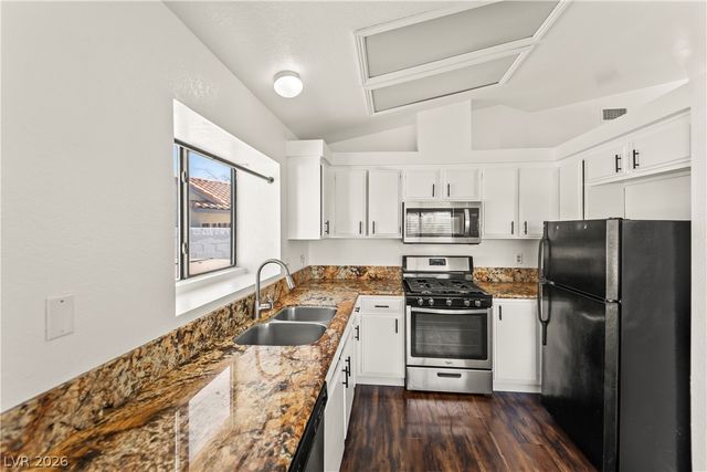 1170 Lyric Lane, Las Vegas, NV 89119