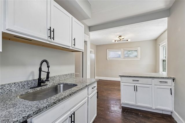 4707 Blythin Road, Garfield Heights, OH 44125