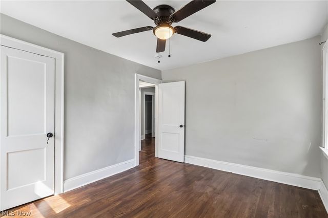4707 Blythin Road, Garfield Heights, OH 44125
