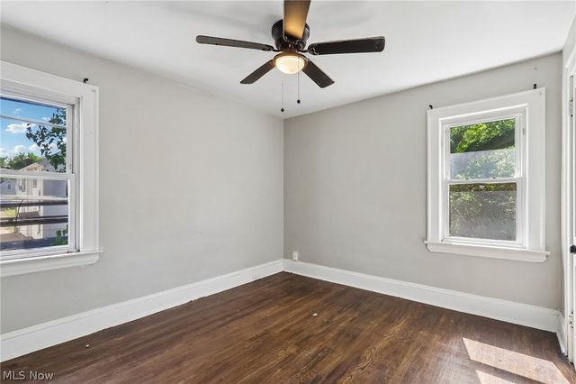 4707 Blythin Road, Garfield Heights, OH 44125