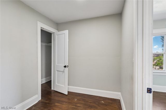 4707 Blythin Road, Garfield Heights, OH 44125