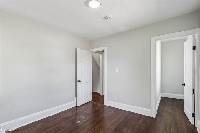 4707 Blythin Road, Garfield Heights, OH 44125