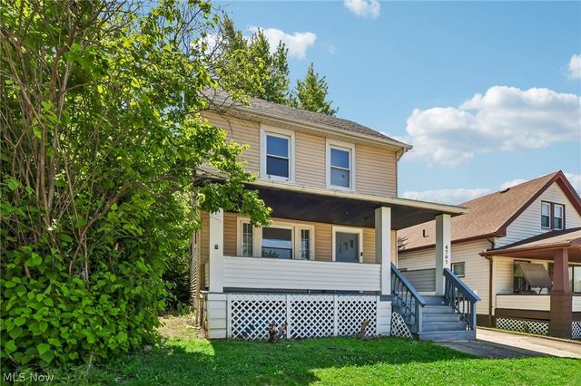 4707 Blythin Road, Garfield Heights, OH 44125