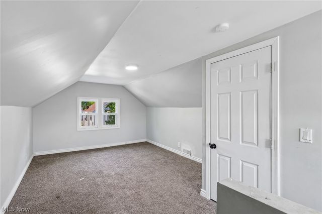 4707 Blythin Road, Garfield Heights, OH 44125