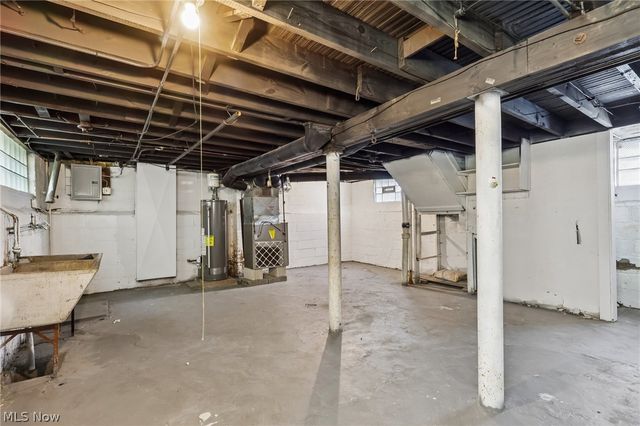 4707 Blythin Road, Garfield Heights, OH 44125