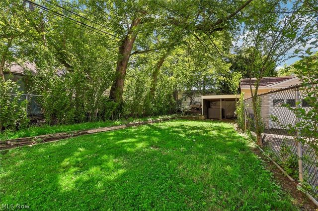 4707 Blythin Road, Garfield Heights, OH 44125
