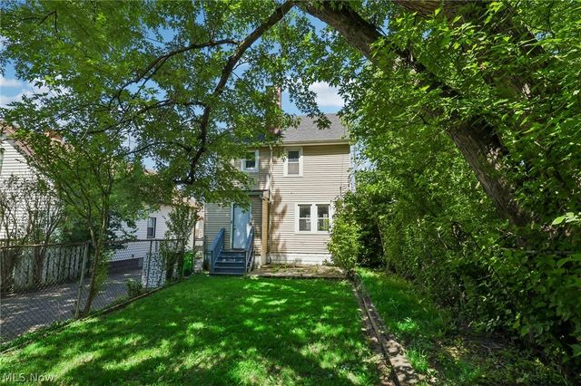 4707 Blythin Road, Garfield Heights, OH 44125