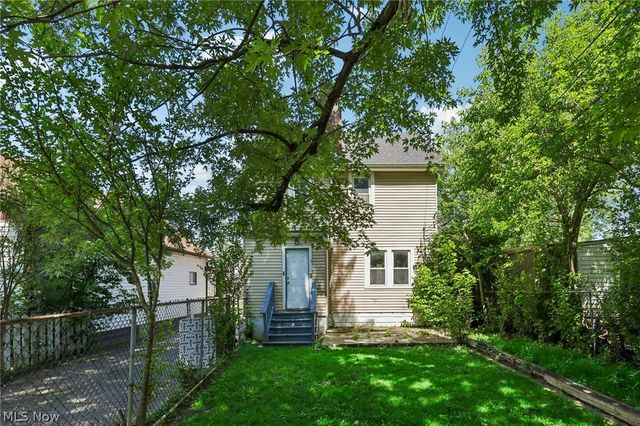 4707 Blythin Road, Garfield Heights, OH 44125