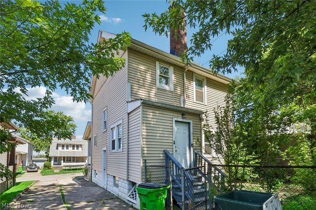 4707 Blythin Road, Garfield Heights, OH 44125