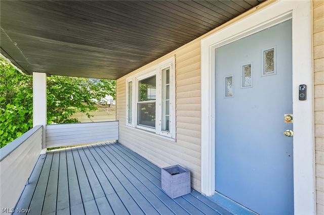 4707 Blythin Road, Garfield Heights, OH 44125