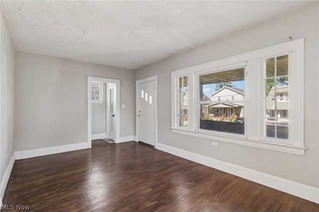 4707 Blythin Road, Garfield Heights, OH 44125