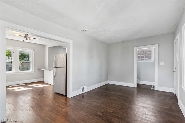 4707 Blythin Road, Garfield Heights, OH 44125