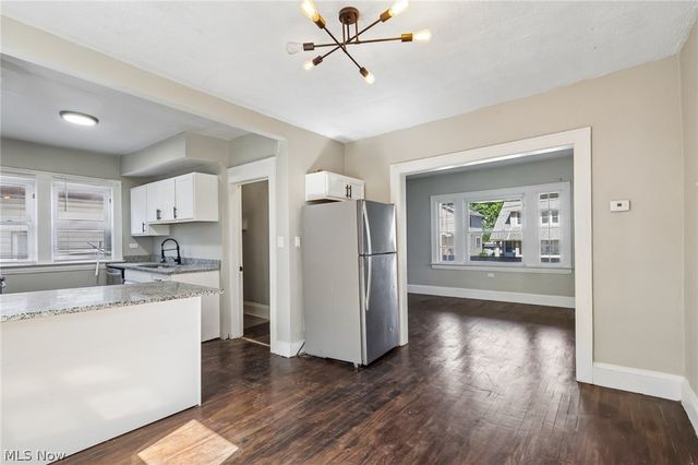4707 Blythin Road, Garfield Heights, OH 44125