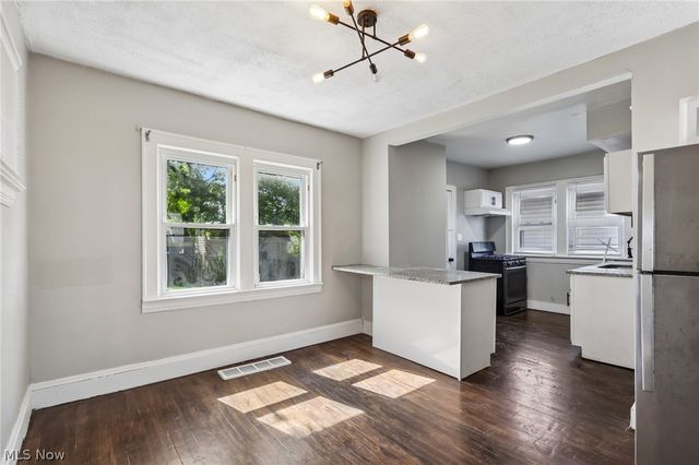 4707 Blythin Road, Garfield Heights, OH 44125