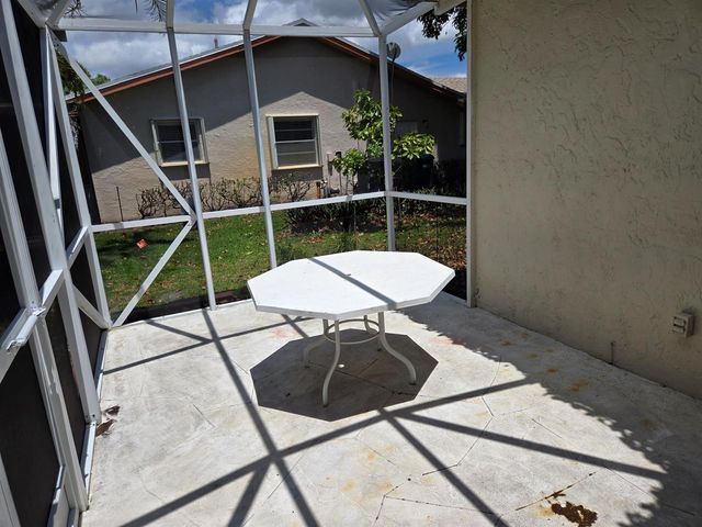 10125 NW 71st Street, Tamarac, FL 33321