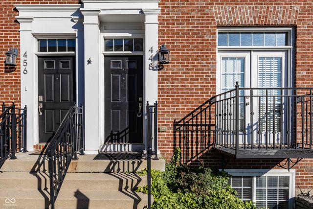 448 American Way S, Carmel, IN 46032