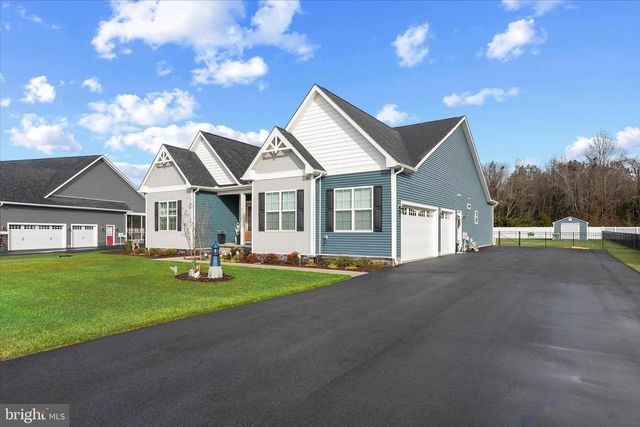 27051 WHISTLING DUCK WAY, Milton, DE 19968