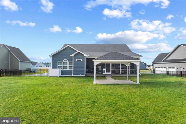 27051 WHISTLING DUCK WAY, Milton, DE 19968