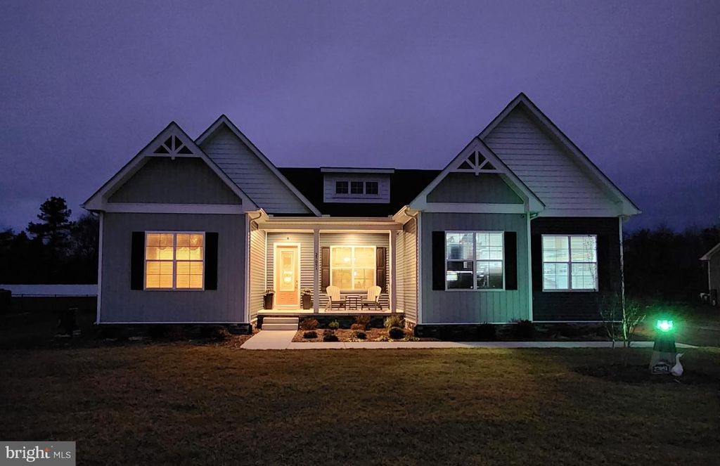 27051 WHISTLING DUCK WAY, Milton, DE 19968