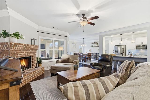 246 Emmaline Lane, Jefferson, GA 30549