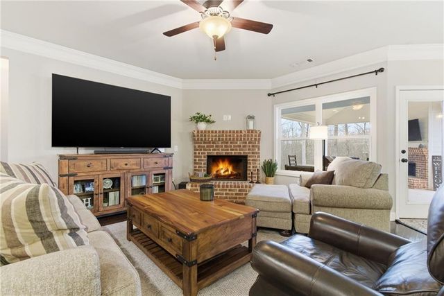 246 Emmaline Lane, Jefferson, GA 30549